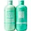 Набор шампунь и кондиционер для жирной кожи головы Hairburst Shampoo&Conditioner for OilyScalp and Roots 2х350 мл - миниатюра 1