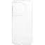 Силиконовый чехол BeCover для OnePlus 11 Transparancy (709818) - миниатюра 3