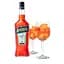Аперитив Aperol Aperetivo 11% 0.7 л (700003) - мініатюра 3