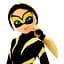 Кукла Miraculous Леди Баг и Супер-Кот Весперия, 26 см, с аксессуарами (50013) - миниатюра 4