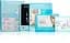Набір Talika Instant Beauty Kit: маска для обличчя Bio Enzymes Hydrating 1 шт. + маска для обличчя Bubble Bio-Detox 1 шт. + патчі Eye Therapy 1 пара + патчі Bio Enzymes 1 пара - мініатюра 2