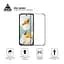 Скло захисне Armorstandart Pro Google Pixel 9a Black (ARM83564) - мініатюра 2