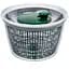 Сушка для салату Bager BG-365 Dark Green 4.5 л (BG-365 DG) - мініатюра 1