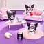 Фигурка-сюрприз Pop Top Kuromi - Праздничное настроение в ассортименте (25WH-001) - миниатюра 9