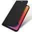 Чохол-книжка Dux Ducis з кишенею для візиток для Apple iPhone 14 / 13 (6.1) Чорний - мініатюра 2