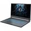 Ноутбук MSI Stealth 15M 15.6" FHD 16/512GB i7-11375H RTX 3060 Carbon Gray (OB) (A11UEK-009) - мініатюра 2