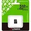 Карта пам'яті Kingston 512GB microSDXC class 10 UHS-I U3 V30 A1 Canvas Select Plus (SDCS3/512GBSP) - мініатюра 3
