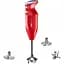 Блендер Bamix Prime М250 красный (1022.022) - миниатюра 1