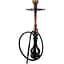 Кальян KARMA HOOKAH 3.1 Brown (Plus Black) - мініатюра 2