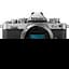 Бездзеркальний фотоапарат Nikon Z fc Kit 16-50mm f/3.5-6.3 VR Silver [VOA090K002] UA [104429] - мініатюра 6
