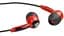 Наушники Defender Basic-604 Black-Red (63605) - миниатюра 2