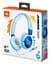 Навушники JR320 Blue (JBLJR320BLU) JBL teh0021152 - мініатюра 8