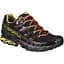 Кросівки LaSportiva Ultra Raptor II GTX 43 Yellow/Black (1052-46Q999100 43) - мініатюра 1
