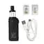 Под-система електронна сигарета Eleaf iJust P40 Pod System 1500 mAh 3 ml Black (15098) - мініатюра 10