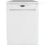 Посудомийна машина Whirlpool W2FHD624 з функцією тихе миття - мініатюра 1