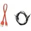 Бездротові навушники JBL Tune 720BT JBLT720BTBLK Black - мініатюра 7