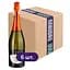Упаковка ігристого вина Cinzano Prosecco біле сухе 4.5 л (0.75 л х 6 шт.) - мініатюра 1