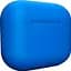 Наушники Apple AirPods 4 ANC Blue Matte (MXP93) [119272] - миниатюра 3