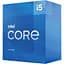 Процессор Intel Core i5 11400 2.6GHz (12MB, Rocket Lake, 65W, S1200) Box (BX8070811400) - миниатюра 1
