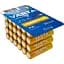 Батарейка Varta LONGLIFE ALKALINE * 24 box (04106301124) - мініатюра 1