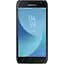 Чехол-накладка Nillkin Super Frosted Shield Samsung Galaxy J3 2017 (J330) Black - миниатюра 2