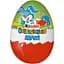 Яйце шоколадне Kinder Surprise Maxi Classic 100 г - мініатюра 2