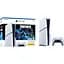 Ігрова консоль Sony PlayStation 5 Slim 1TB Fortnite Cobalt Star Bundle [1000045165] [122714] - мініатюра 7