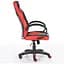 Компьютерное кресло Nordhold Ullr Red - миниатюра 4