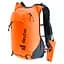 Рюкзак Deuter Ascender 13 Оранжевый (1052-3100122 9005) - миниатюра 2
