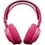 Ігрова гарнітура SteelSeries Arctis Nova 7 Gen 2 Wireless Magenta PC/PS/SW/MAC/MOB - мініатюра 2