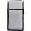 Шейвер TICO Professional Triple Assist Zero Silver [100429SIL] [78087] - мініатюра 1