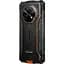 Смартфон Doogee Fire 7 4/256GB Blaze Orange [151127] - миниатюра 7