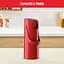 Термос Tefal Ponza Pump 1.9 л червоний (K3140314) - мініатюра 12