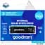 SSD 1Tb GoodRAM PX500 M.2 2280 PCIe Gen 3x4 NVMe 3D NAND, Retail (SSDPR-PX500-01T-80-G3) - миниатюра 3