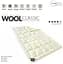 Ковдра Ideia Wool Classic зимова 200х220 см 8-11818 - мініатюра 4