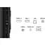 Телевізор TCL P8K 75` QLED Ultra HD 4K (75P8K) [160416] - мініатюра 9