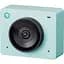 Веб-камера OBSBOT Meet SE Aurora Green (OWB-2048-CEGR) [150888] - мініатюра 3