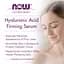Сироватка Now Foods Solutions Firming Serum 30 мл - мініатюра 7
