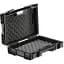 Ящики для инструмента Yato S12 на платформе с колесами 50.7x32.6x74.5 см (YT-09191) - миниатюра 3