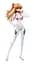 Фігурка Bandai Spirits Ichiban Kuji Shin Evangelion Asuka Євангеліон Аска 22 см B SIKS E A 22 - мініатюра 2