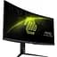 Монітор MSI 34` MAG 342CQR E2 [151614] - мініатюра 4
