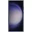 Оригинальный силиконовый чехол Samsung Silicone Case для Samsung Galaxy S23 Ultra Navy EF-PS918TNEGRU - миниатюра 9