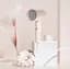 Фэн Doco Dual Negative Ion Hair Dryer AN002 Pink - миниатюра 4