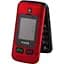 Мобільний телефон Sigma mobile Comfort 50 Shell Duo Red (4827798212516) UA-UCRF [18580] - мініатюра 1