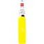 Миска складная Waudog Silicone 385х230х50 мм желтая - миниатюра 1