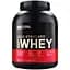 Протеїн Optimum Nutrition Gold Standard 100% Whey, 2.27 кг - Французька ваніль - мініатюра 1