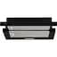 Витяжка телескопічна Jantar TLT 650 LED 60 BL - мініатюра 1