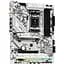 Материнська плата ASRock B650 Steel Legend WIFI (AM5/B650, 4*DDR5, 2xPCIex16, HDMI/DP, 4xSATA,3xM.2, 2.5GLan, ATX) (B650 Steel Legend WIFI) - мініатюра 5
