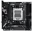 Материнська плата ASUS ROG STRIX B850-I GAMING WIFI (ROG STRIX B850-I GAMING WIFI) (Socket AM5, AMD B850, Mini-ITX) - мініатюра 1