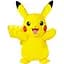 Інтерактивна м'яка іграшка Pokemon Пікачу 25 см - мініатюра 2